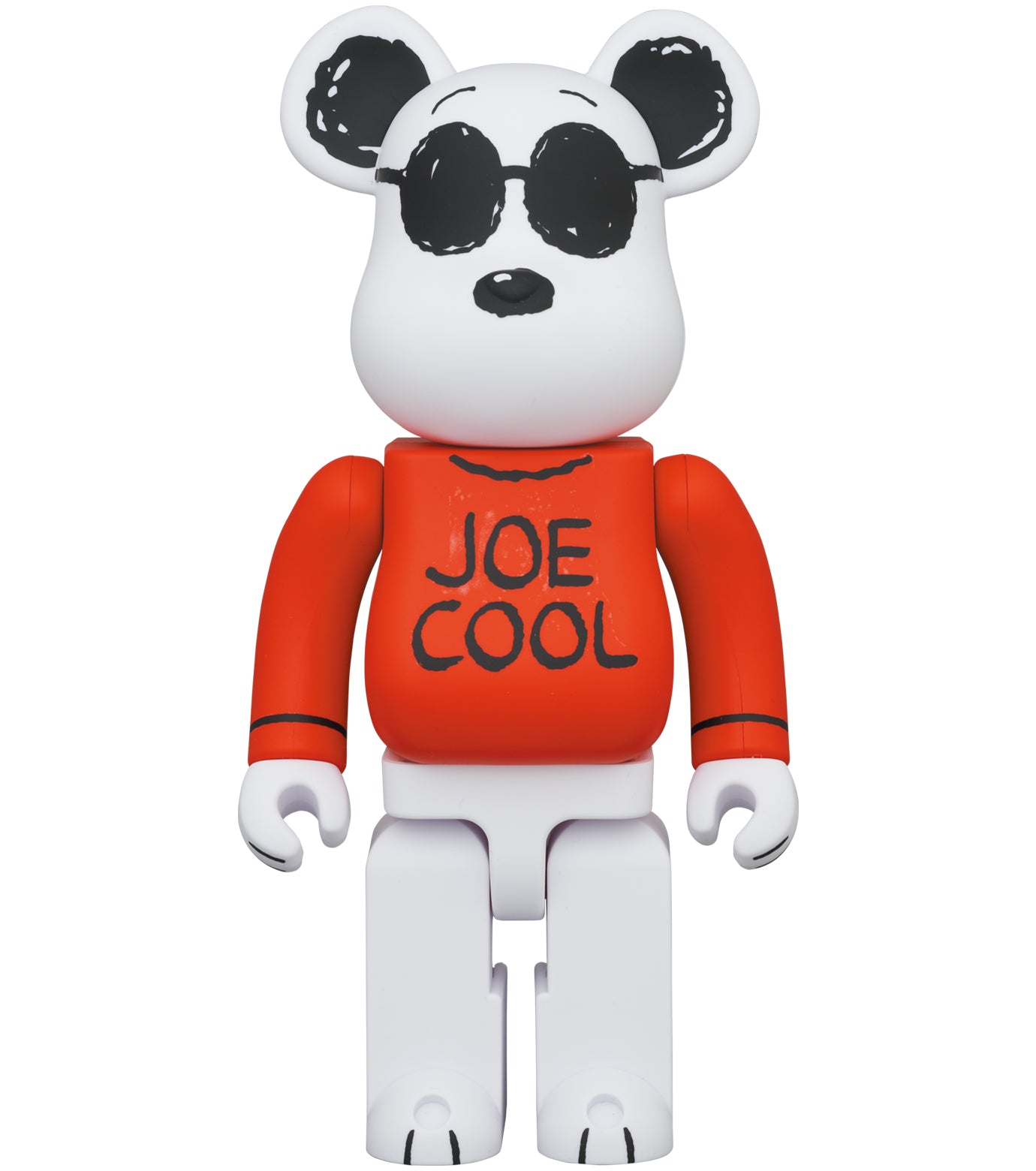 BE@RBRICK JOE COOL 1000％