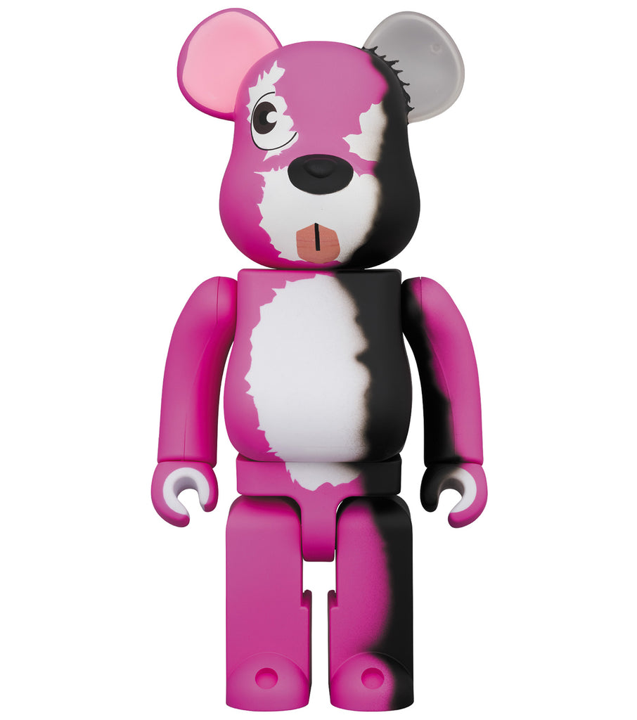 BE＠RBRICK Breaking Bad Pink Bear 1000％
