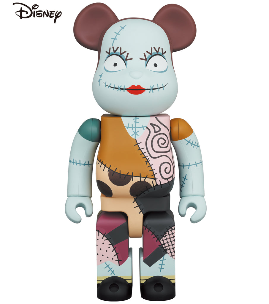 BE＠RBRICK SALLY 400%