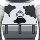 BE＠RBRICK WOODY B&W Ver. 1000％