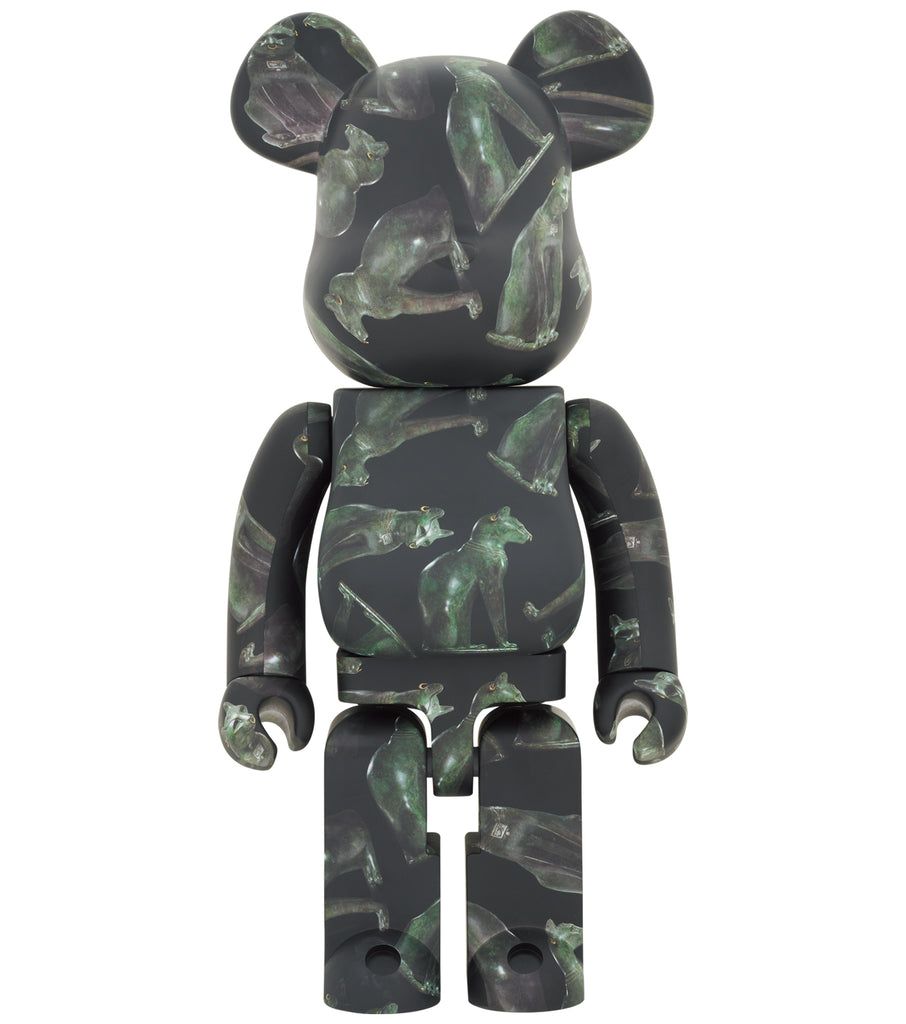 BE＠RBRICK The British Museum"The Gayer-Anderson Cat"1000%