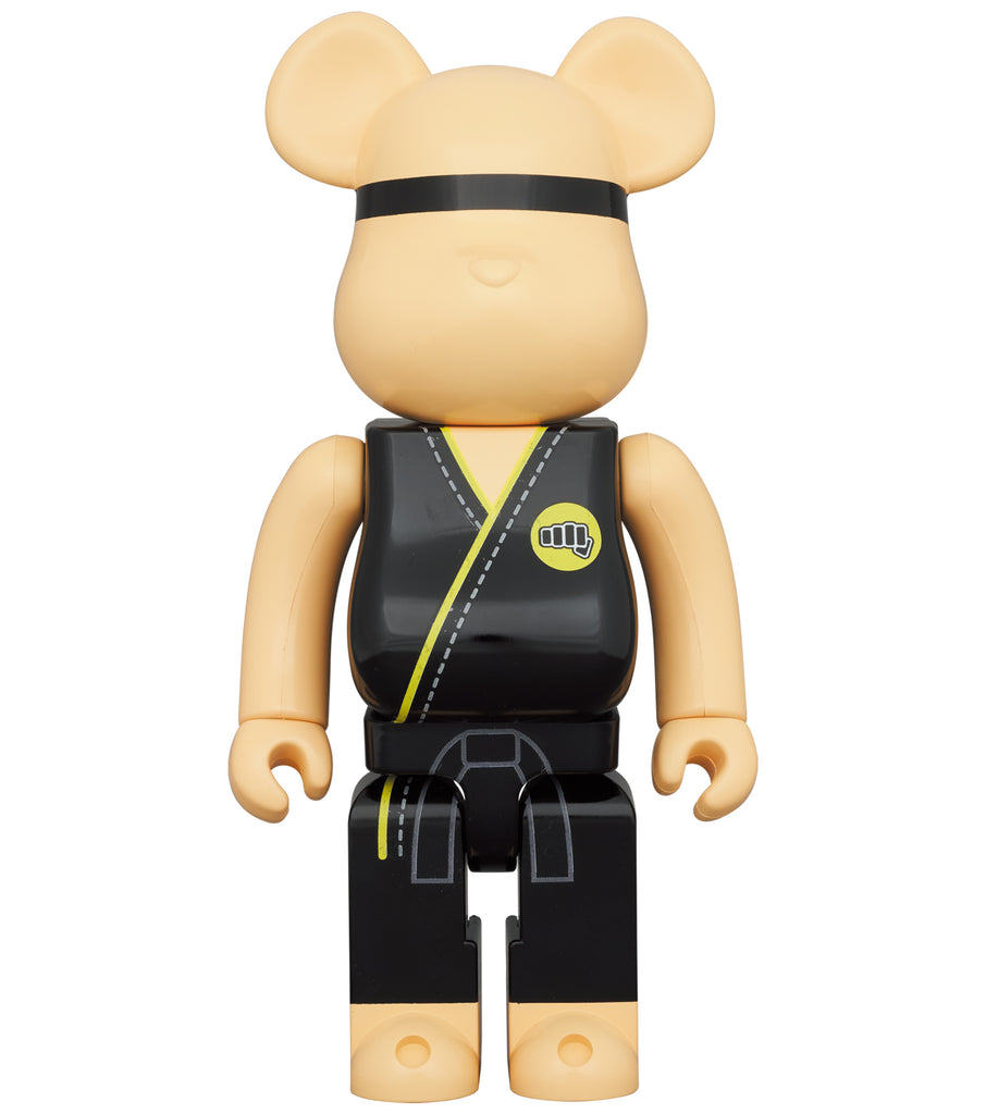 BE＠RBRICK COBRA KAI 400％