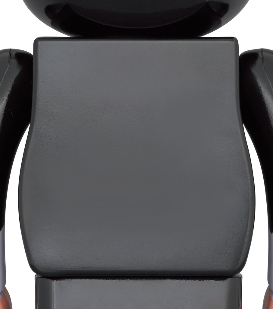 BE＠RBRICK MOHAWK 400％