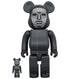 BE＠RBRICK SQUID GAME(SQUID GAME) FRONTMAN 100％ & 400％