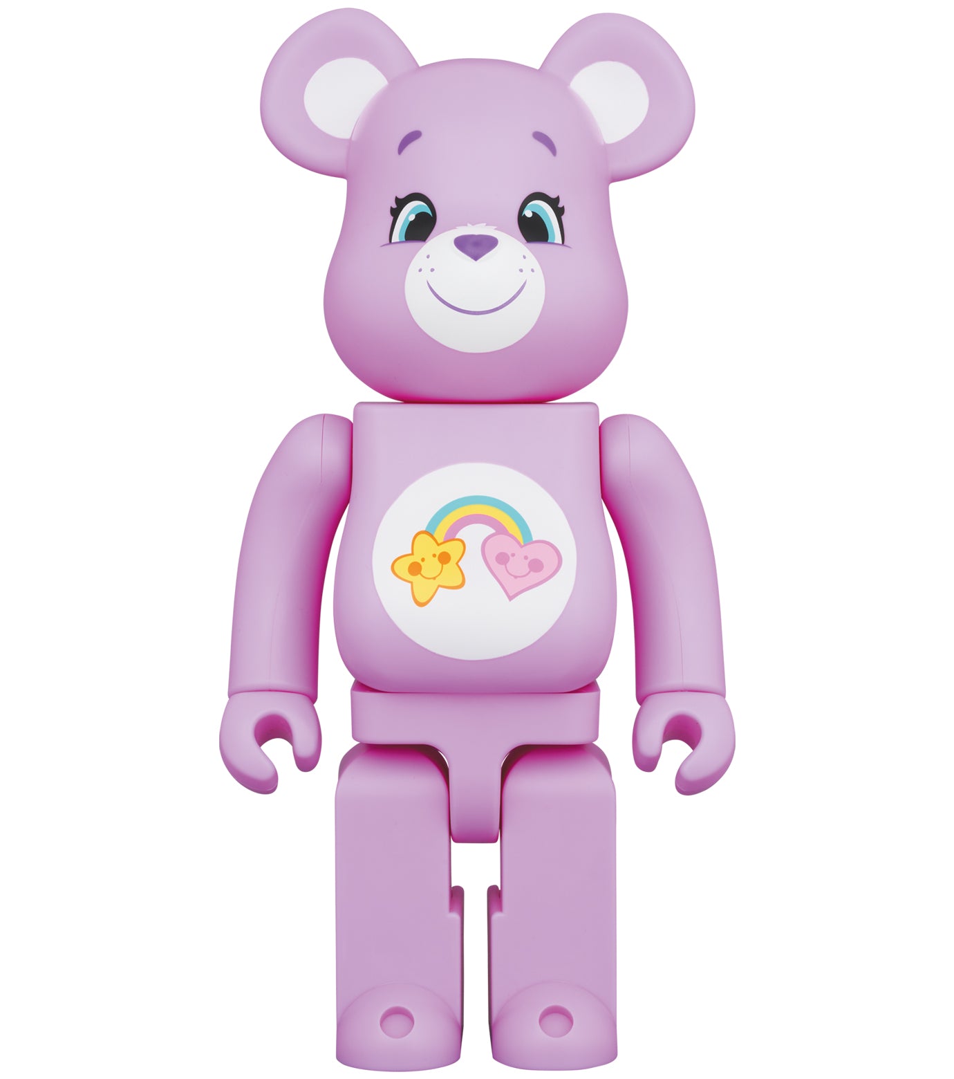 BE＠RBRICK Care Bears Best Friend Bear(TM) 1000％