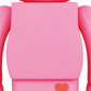BE＠RBRICK Care Bears Secret Bear(TM) 400％