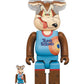 BE＠RBRICK WILE E. COYOTE 100％ & 400％
