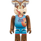 BE＠RBRICK WILE E. COYOTE 100％ & 400％