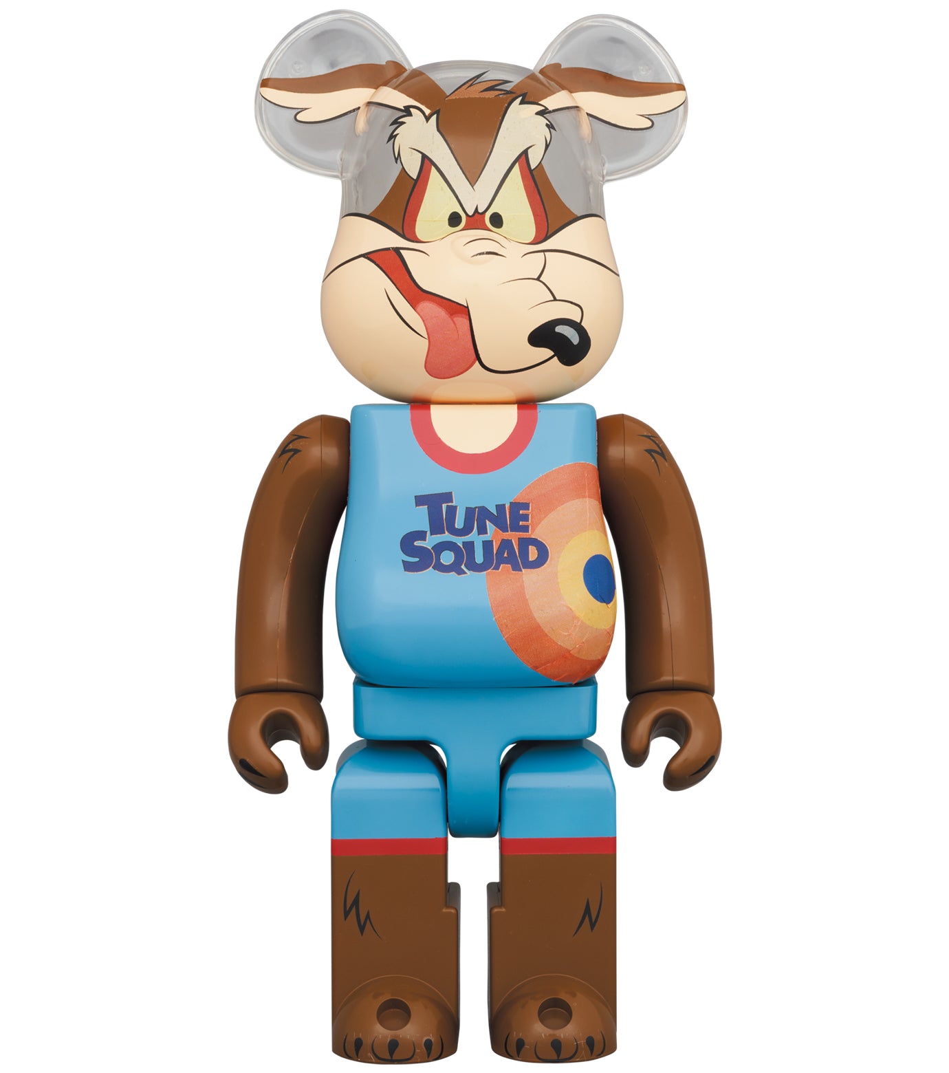 BE＠RBRICK WILE E. COYOTE 1000％