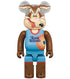 BE＠RBRICK WILE E. COYOTE 1000％