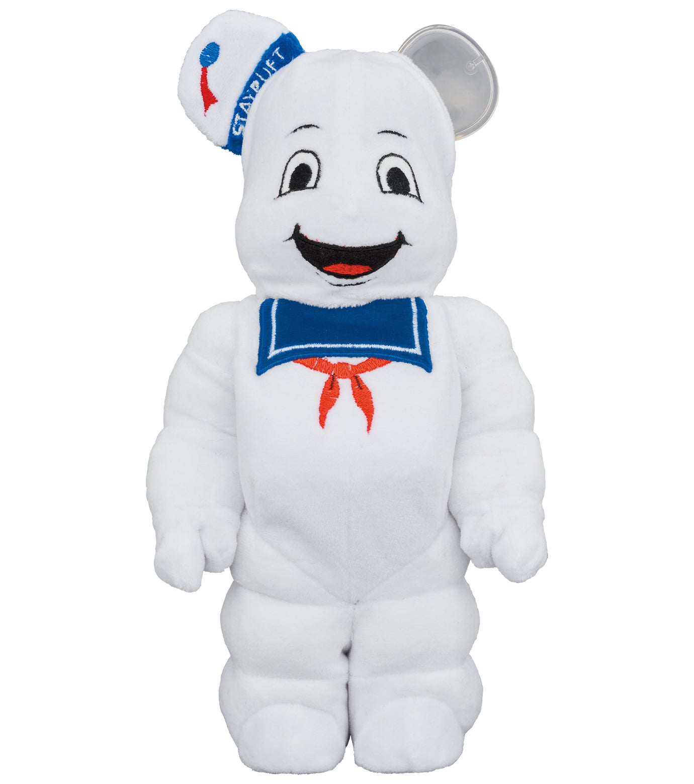 BE＠RBRICK STAY PUFT MARSHMALLOW MAN COSTUME Ver. 400％