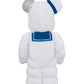 BE＠RBRICK STAY PUFT MARSHMALLOW MAN COSTUME Ver. 400％