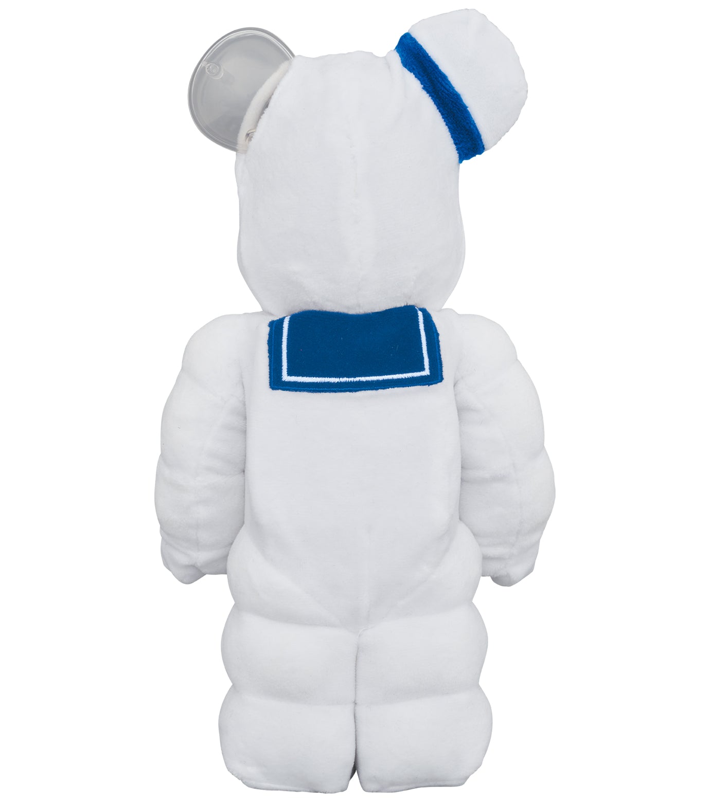 BE＠RBRICK STAY PUFT MARSHMALLOW MAN COSTUME Ver. 400％