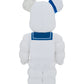 BE＠RBRICK STAY PUFT MARSHMALLOW MAN COSTUME Ver. 1000％