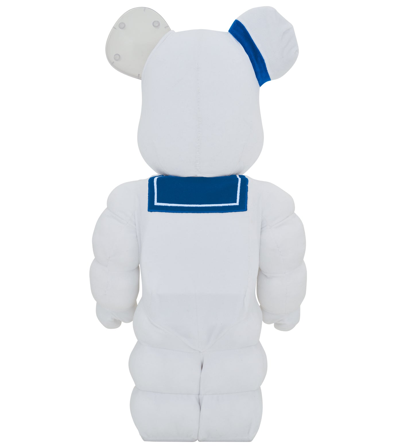 BE＠RBRICK STAY PUFT MARSHMALLOW MAN COSTUME Ver. 1000％