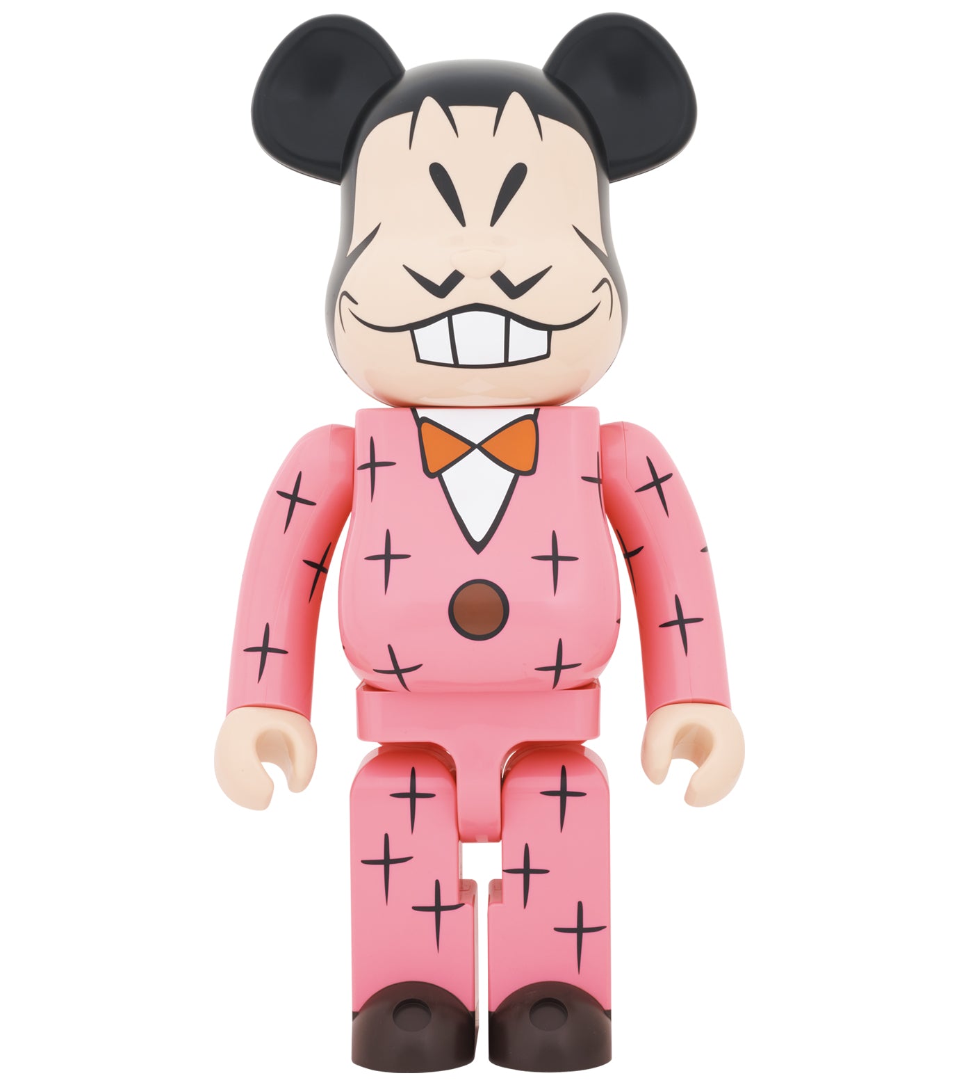 BE＠RBRICK IYAMI 1000％