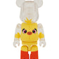 BE＠RBRICK Ducky 100 & 400％