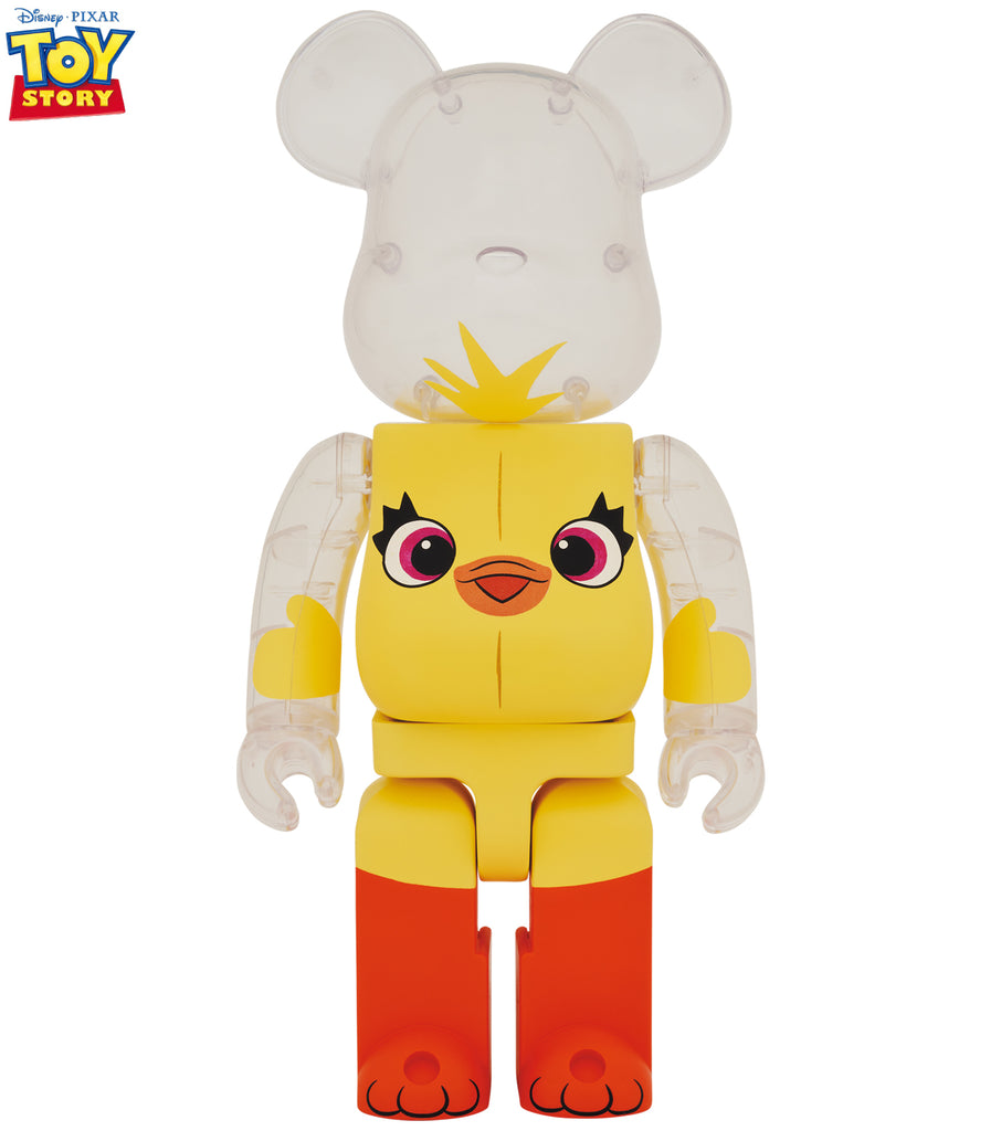 BE＠RBRICK Ducky 1000％