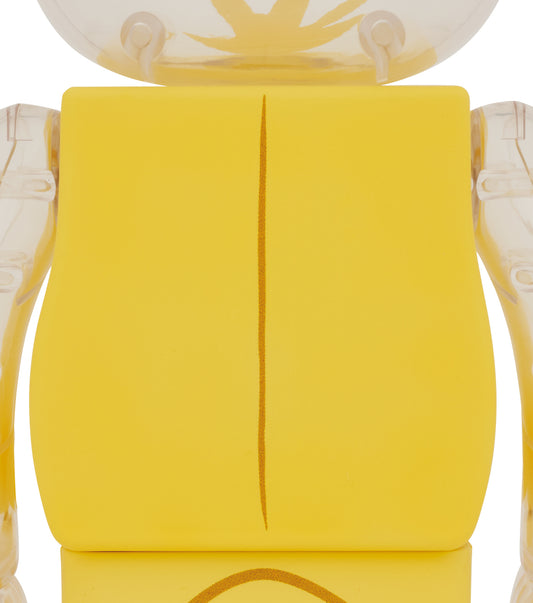 BE＠RBRICK Ducky 1000％