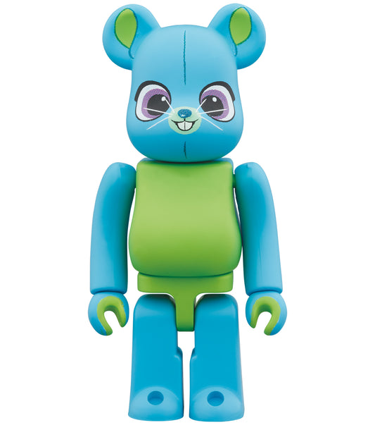 BE＠RBRICK Bunny 100 & 400％