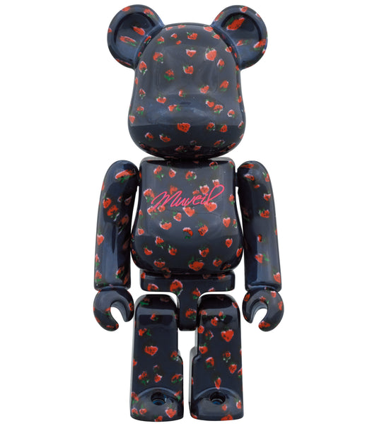 BE＠RBRICK MUVEIL 