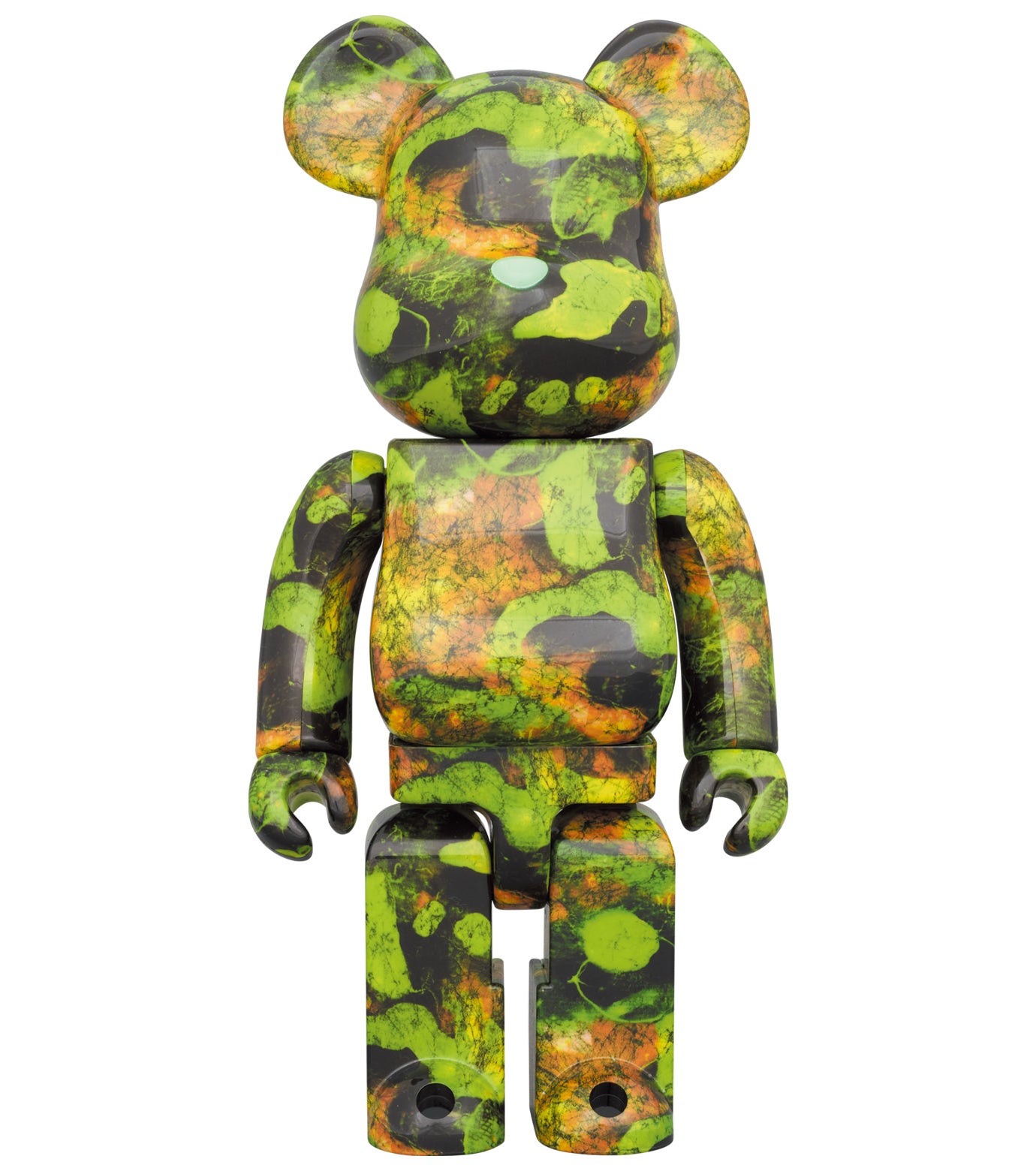 BE＠RBRICK PUSHEAD #6 400％