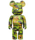 BE＠RBRICK PUSHEAD 