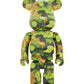 BE＠RBRICK PUSHEAD #6 1000％