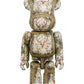 BE＠RBRICK MUCH IN LOVE 100％ & 400％