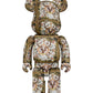 BE＠RBRICK MUCH IN LOVE 100％ & 400％