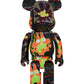 BE@RBRICK New Akatsuka Nyarome & Beshi 1000%