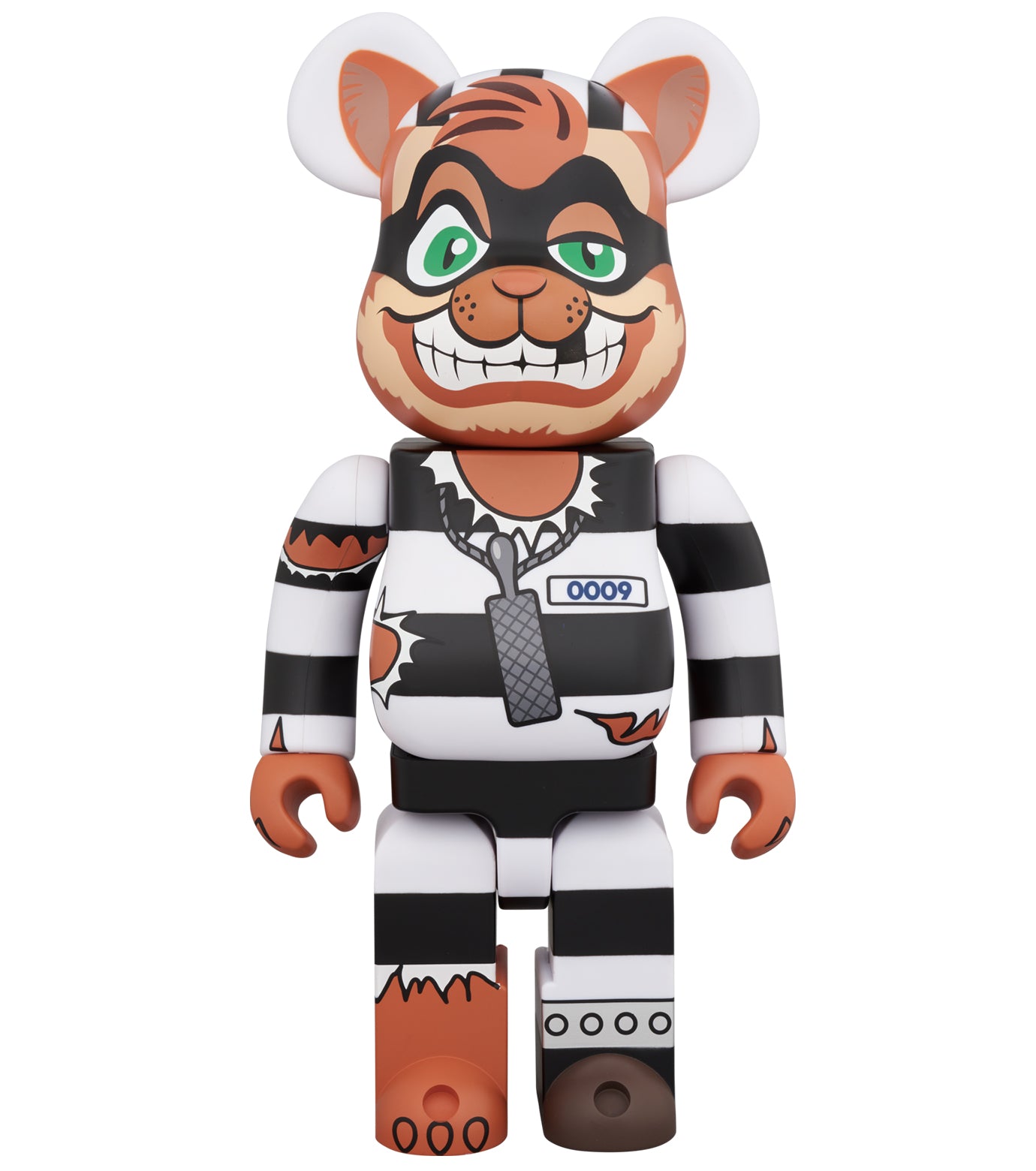 BE＠RBRICK 1000％ SCRATCH