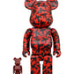 BE＠RBRICK THE BIRDS 100％ & 400％