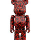 BE＠RBRICK THE BIRDS 100％ & 400％