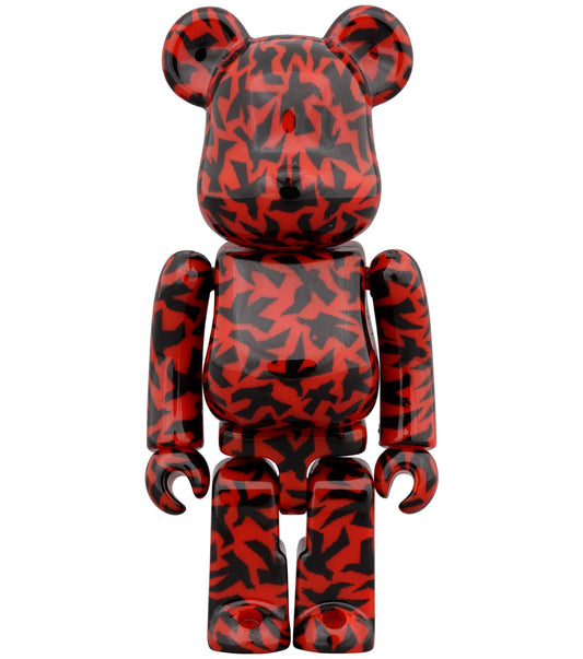 BE＠RBRICK THE BIRDS 100％ & 400％