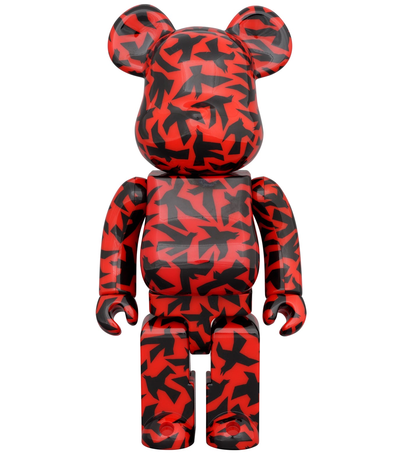 BE＠RBRICK THE BIRDS 100％ & 400％ – RESTIR