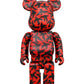 BE＠RBRICK THE BIRDS 100％ & 400％