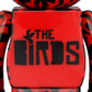 BE＠RBRICK THE BIRDS 100％ & 400％