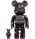 BE＠RBRICK BUCK-TICK Hisashi Imai 100％ & 400％