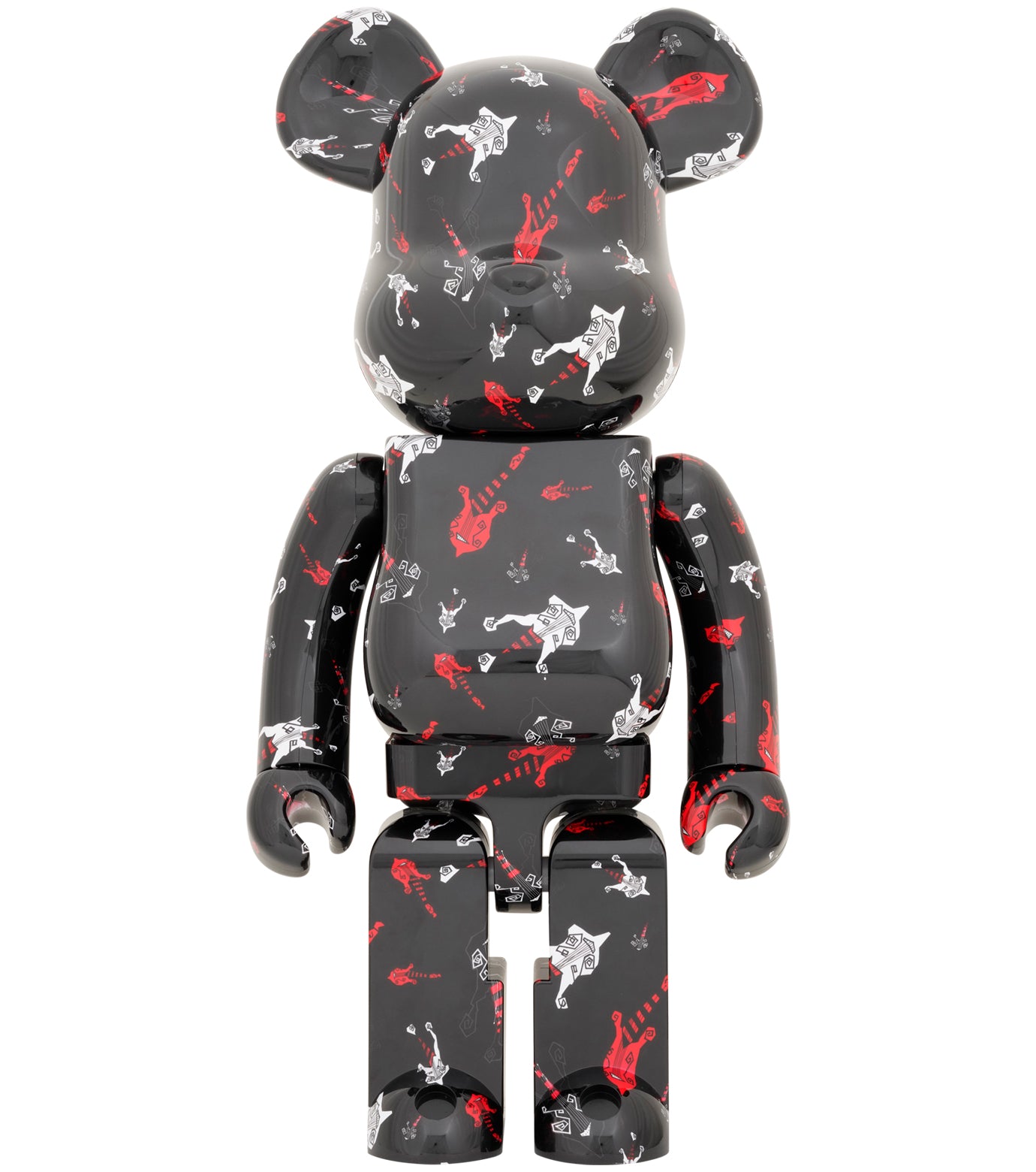 BE＠RBRICK BUCK-TICK Hisashi Imai 1000％