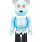 BE＠RBRICK ROSIE THE ROBOT 100％ & 400％