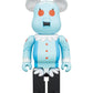 BE＠RBRICK ROSIE THE ROBOT 100％ & 400％