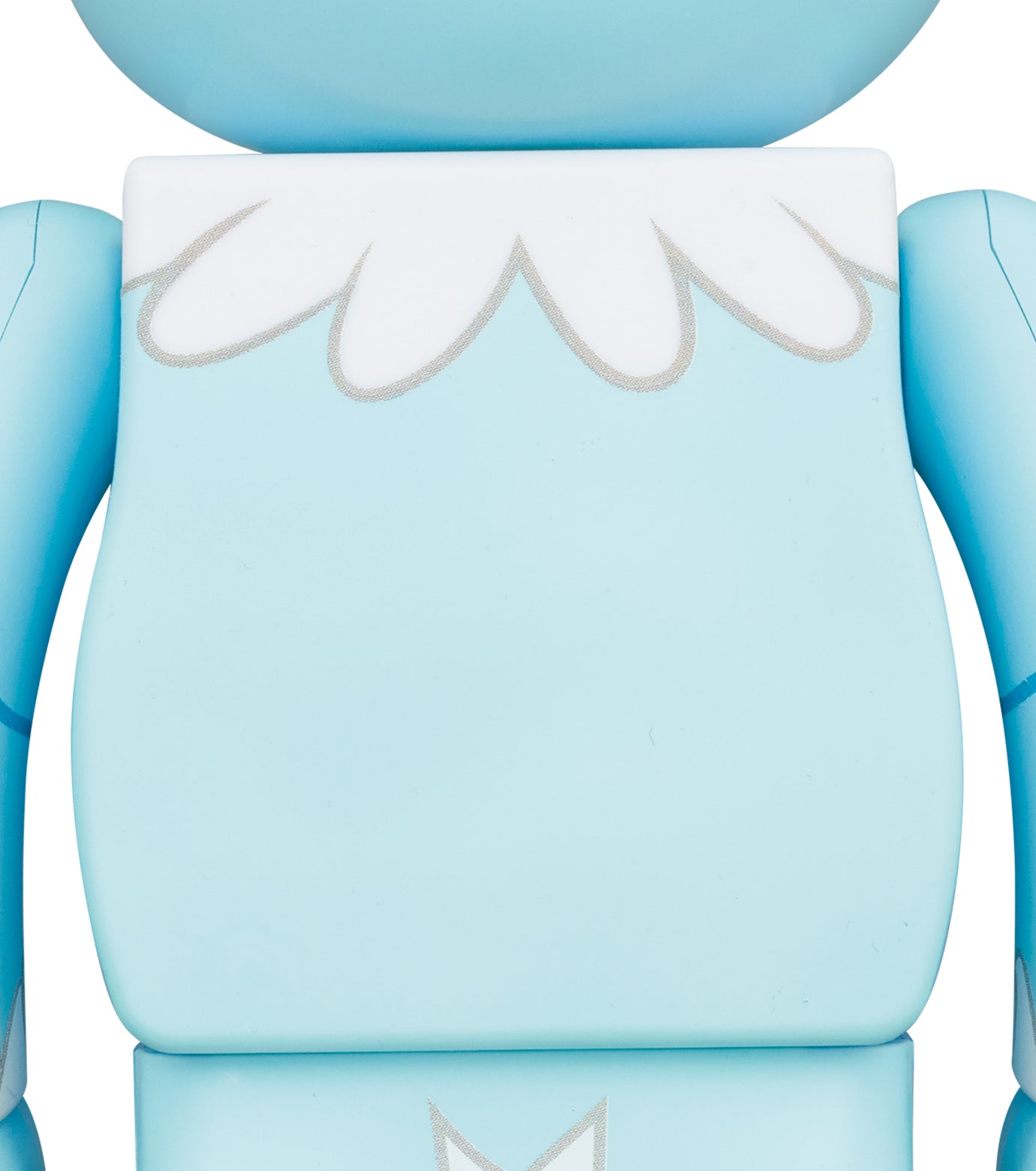 BE＠RBRICK ROSIE THE ROBOT 100％ & 400％ – RESTIR