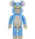 BE＠RBRICK TOM (Classic Color) 1000％ (TOM AND JERRY)