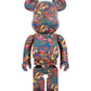 BE＠RBRICK Jimmy Onishi "Jungle Song" 1000％