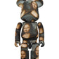 超合金 BE＠RBRICK LEONARD DE VINCI Mona Lisa