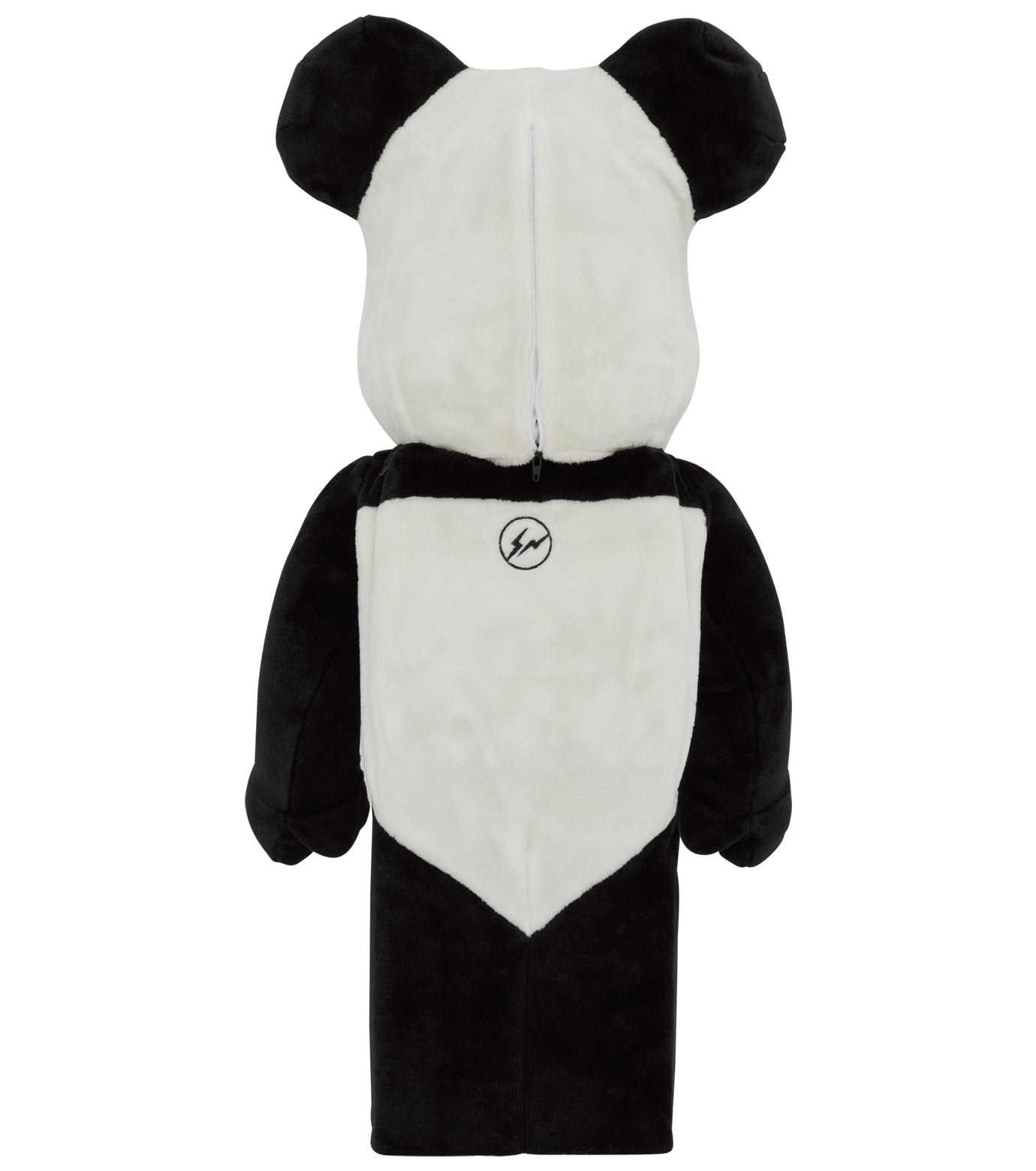 BE@RBRICK fragmentdesign PANDA 1000％ BE＠RBRICK fragmentdesign PANDA 1000% – RESTIR