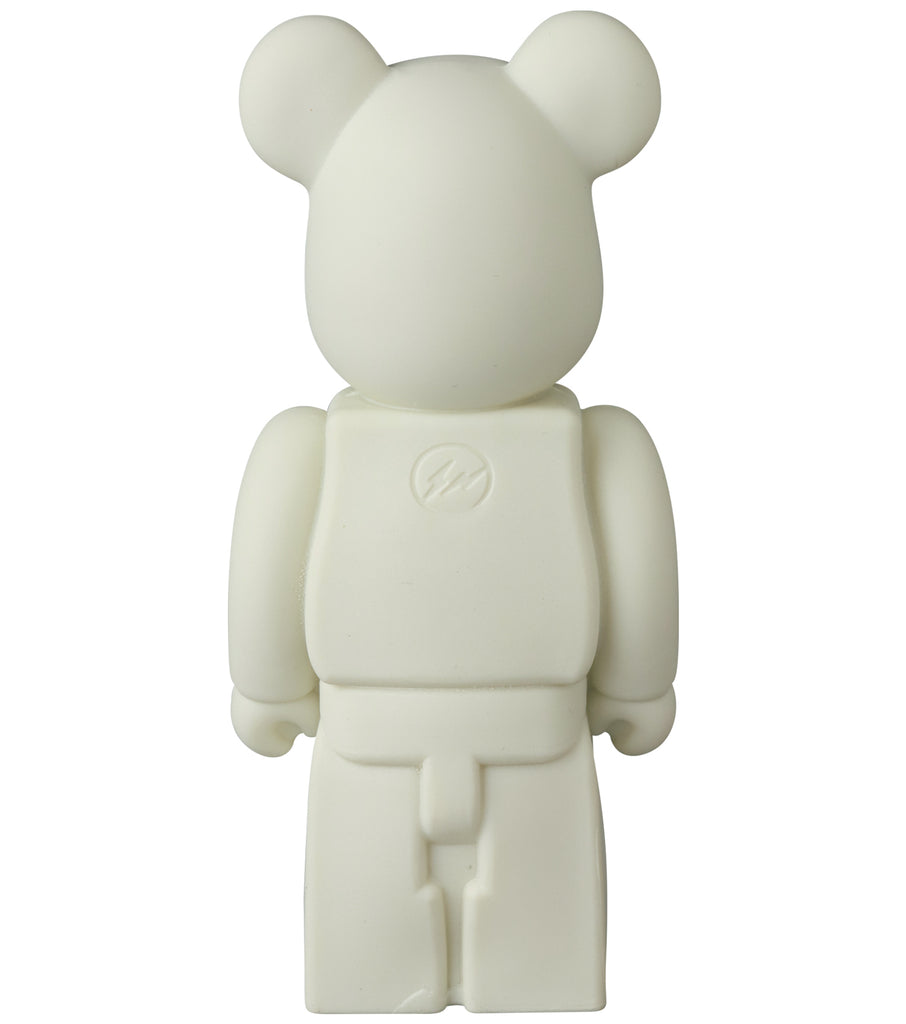 BE＠RBRICK fragmentdesign squeeze OFF WHITE 200%