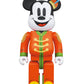 BE＠RBRICK MICKEY MOUSE “The Band Concert” 1000％