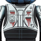 BE＠RBRICK ROBOCOP MURPHY HEAD Ver. 100％ & 400％